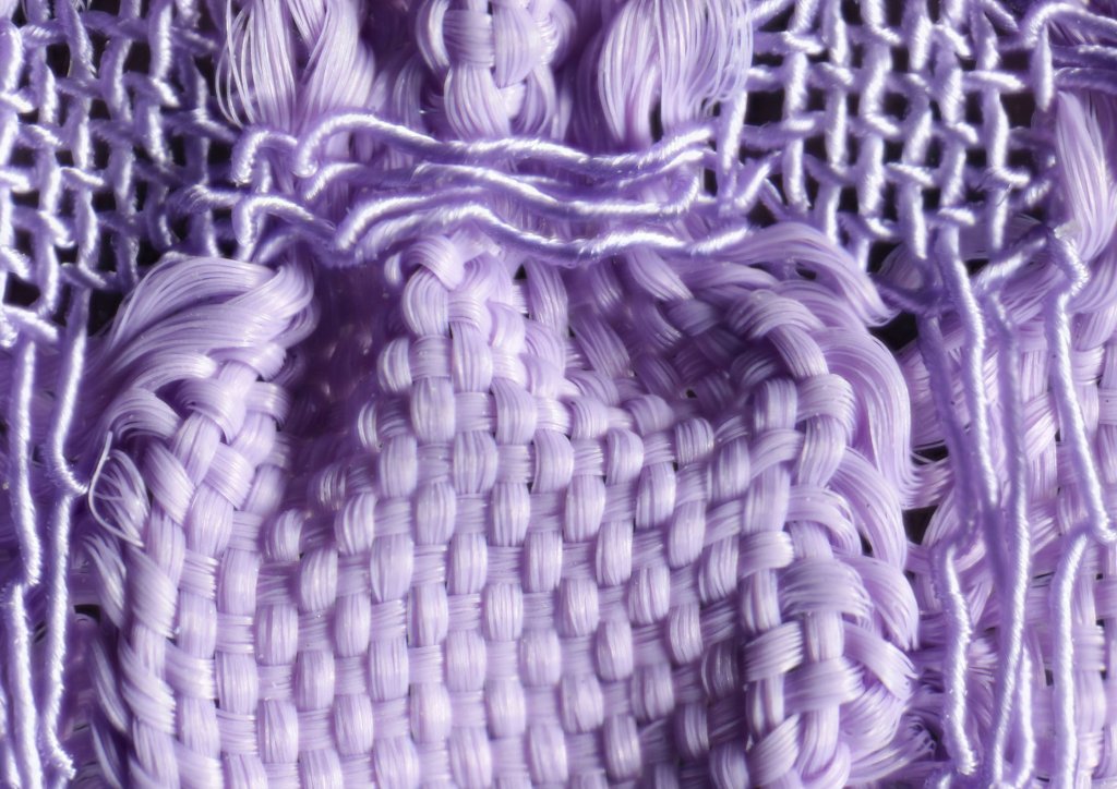 A photographic journey into the world of textiles textile network