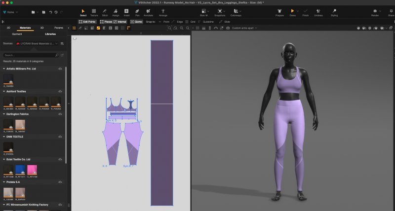 The Lycra Company accelerates digital transformation | textile network