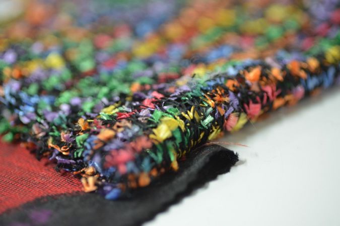 Around 580 domestic and international suppliers of high-quality ladieswear, casual wear and suiting fabrics, as well as the latest knits, lace and...