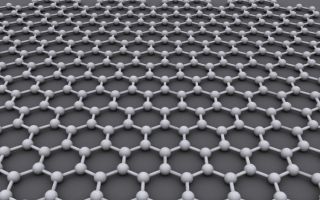 Graphene, which comes with up to 10 layers, is an expensive “all-rounder“. It is not a natural resources that is found in the ground but must b...
