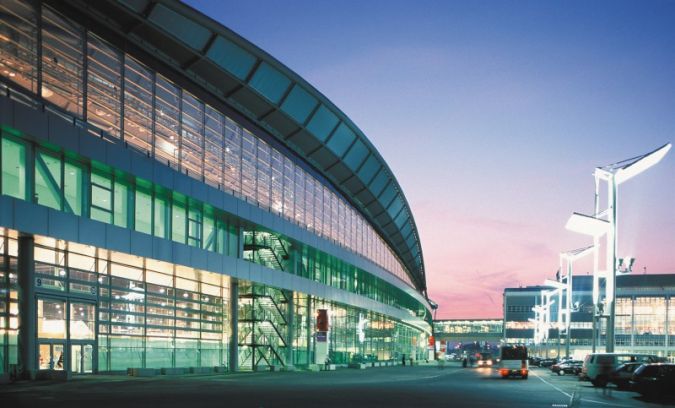 Techtextil 15 New Exhibitor Record Textile Network