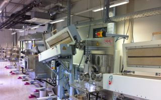 Dienes und Rauschert want to bundle their competences together to offer powerful, optimized and individual products as well as solutions to their c...
