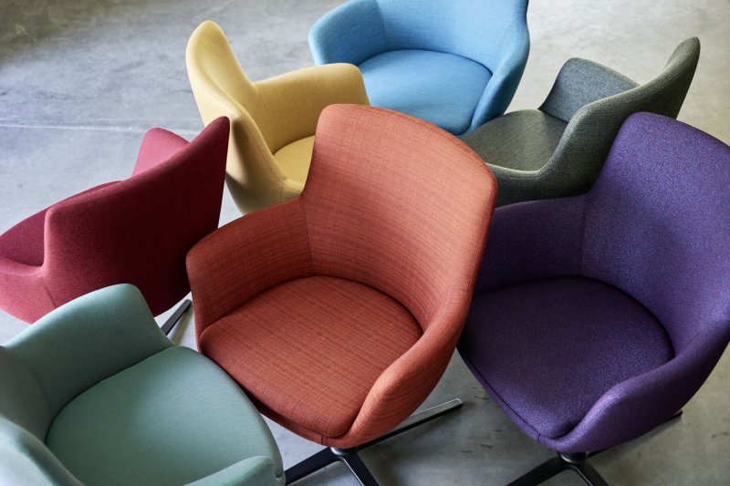 Picture of Technological innovation meets sustainability | textile network