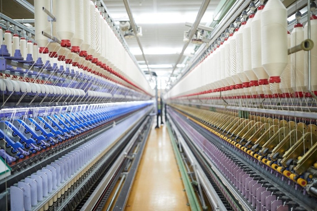 Motion Textiles Local Fabric Makers set things in motion | textile network