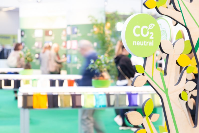 Topic Textel Performance Days continues to focus on its proven Focus Topic | textile ...