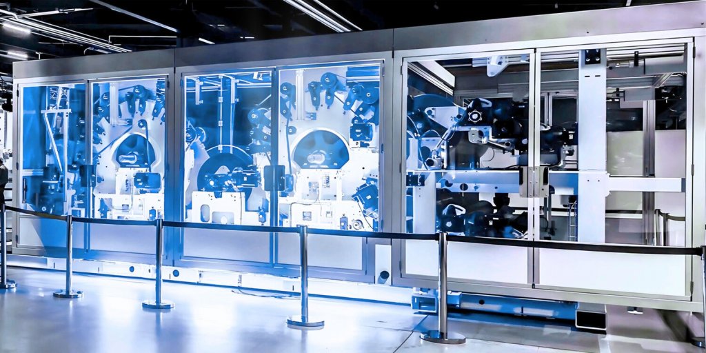 Trützschler unveils smart automation | textile network