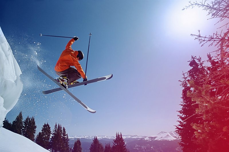 A sustainable alternative to down feathers textile network