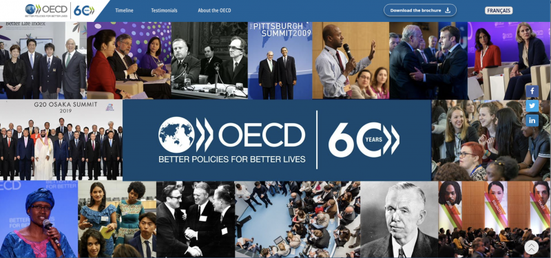 The 2021 OECD Garment Forum | textile network