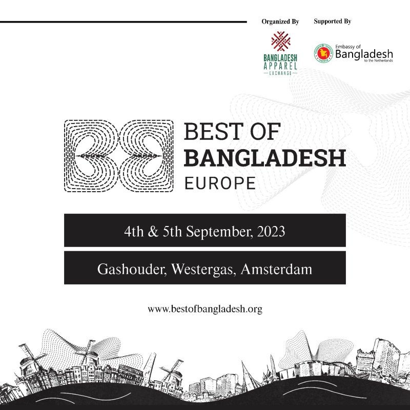 First “Best of Bangladesh” expo | textile network