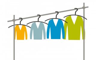 The apparel industry is acutely seasonal and customer tastes are constantly changing. Also, globalisation is making it harder to respond quickly to...