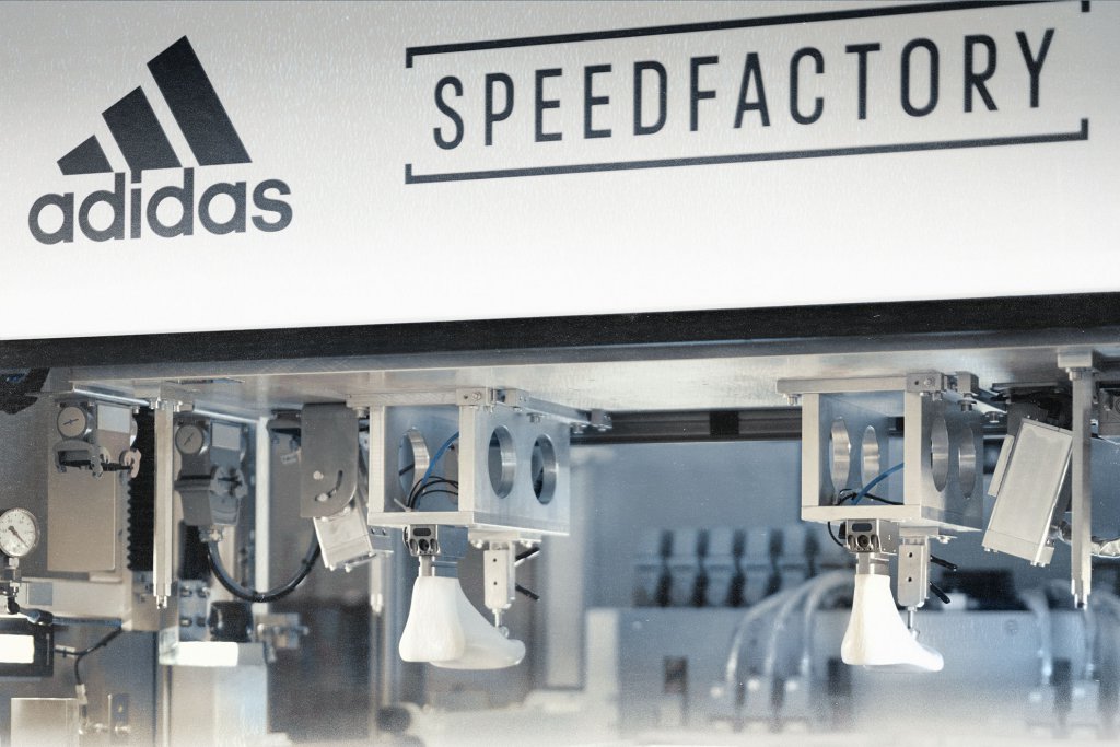 adidas - adidas Group achieves milestone in product sustainability