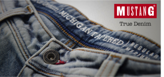mustang true denim jeans