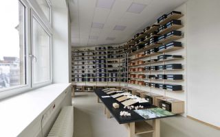 The upgraded laboratory incorporates a new and improved range of state of the art facilities to meet the growing demands of the global cotton and t...