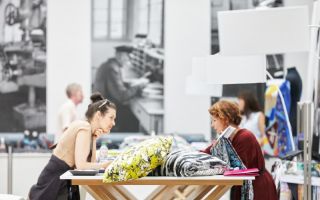 With its focused working atmosphere, VIEW provides a platform for an intensive interexchange between industry and brands, which is ultimately impor...