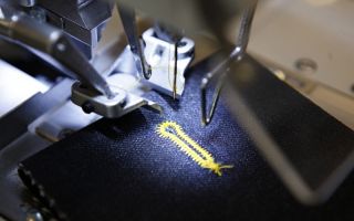 With the ‘Innovative Apparel Show exhibitors and visitors can experience innovative textiles and new processing technologies live Photo: Messe...