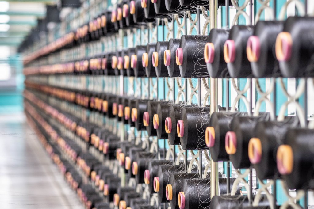 Turning waste into high-quality yarn | textile network