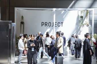 Project Tokyo Textile Network