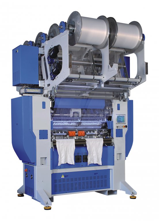 Karl Mayer acquires warp knitting technology | textile network