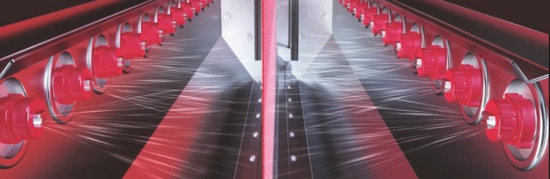 Baldwin partners with Blutec S.A. de C.V. | textile network