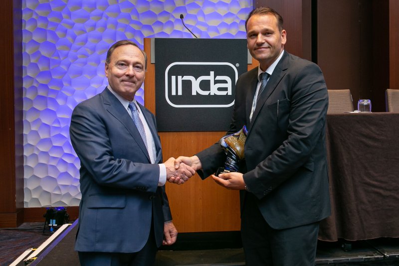 Kelheim Fibres wins World of Wipes Innovation Award | textile network