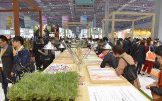 A new era began in March 2015 as Intertextile Shanghai Apparel Fabrics-Spring Edition opened in a brand-new venue with a record number of exhibito...