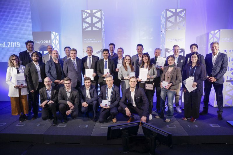 Registration open for Techtextil and Texprocess Innovation Award ...