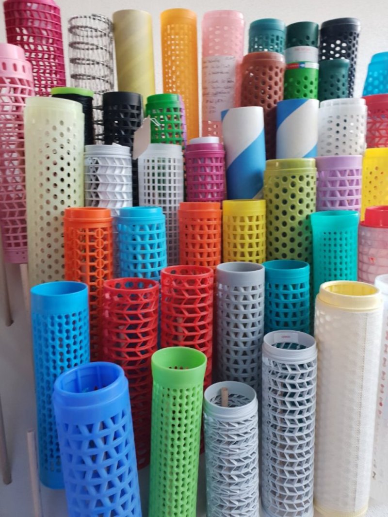 Yarn Trading and Yarn Finishing textile network