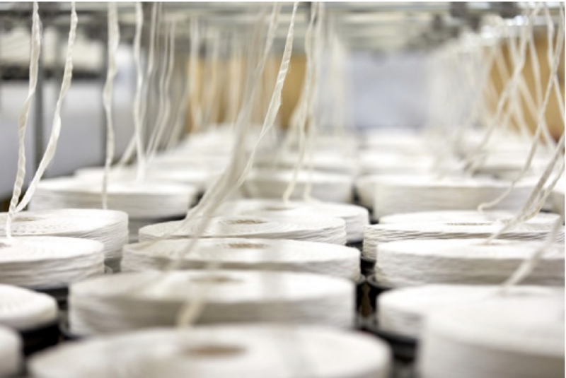 Gebrüder Otto launches new Made in Germany yarn brand textile network