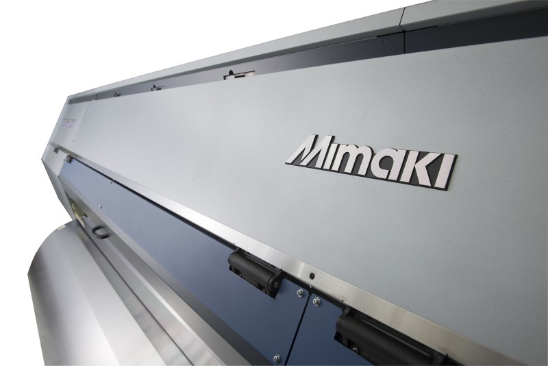 TS500P-3200 - Mimaki Bompan Textile