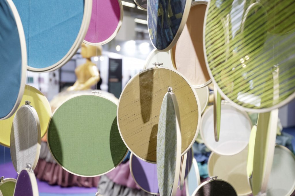 Heimtextil 2023 endet mit geballter Internationalität | textile network ...