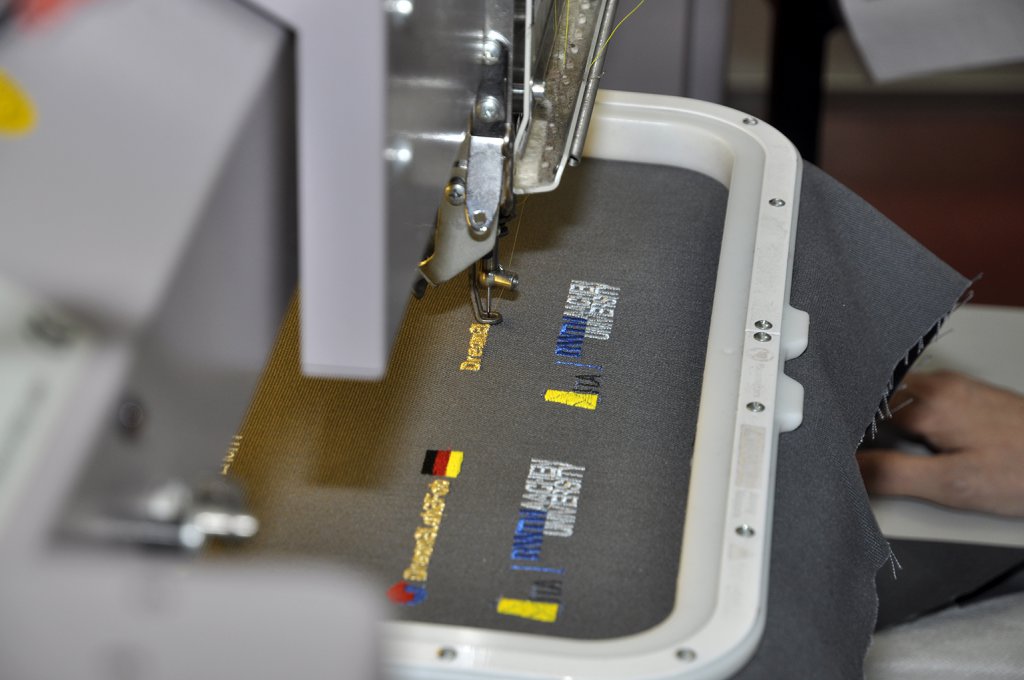 Smart Textiles für ein einfacheres Leben | textile network ...