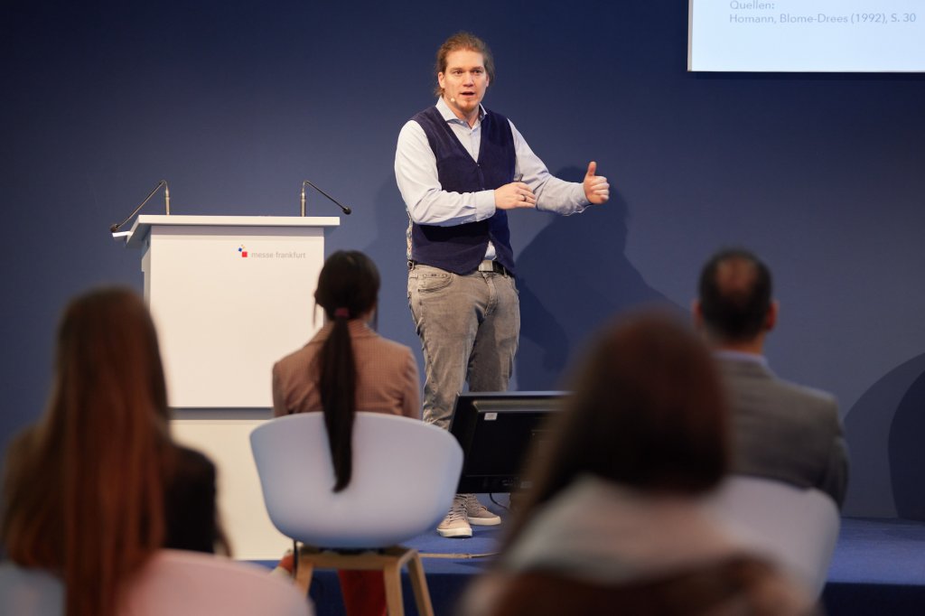 Heimtextil 2023 Ends With Great Internationality Textile Network