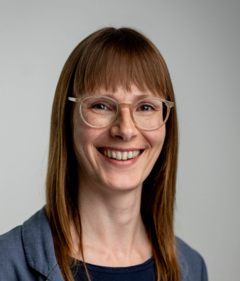 Sibylle Michel