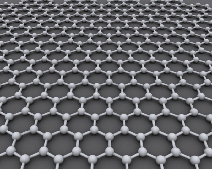 Graphene, which comes with up to 10 layers, is an expensive “all-rounder“. It is not a natural resources that is found in the ground but must b...