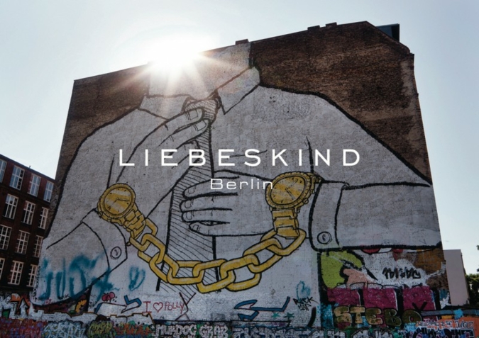 Liebeskind Berlin, now for clients in the USA, too
Photo: Liebeskind Berlin