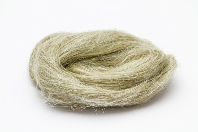 Flachsstrang Photo: fotolia