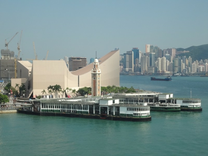 Hongkong