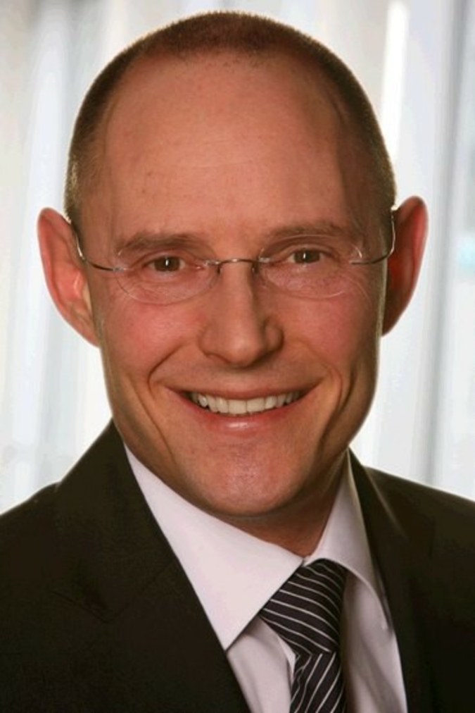 Marc W. Lorch is the new CEO 
Photo Zwissler AG
