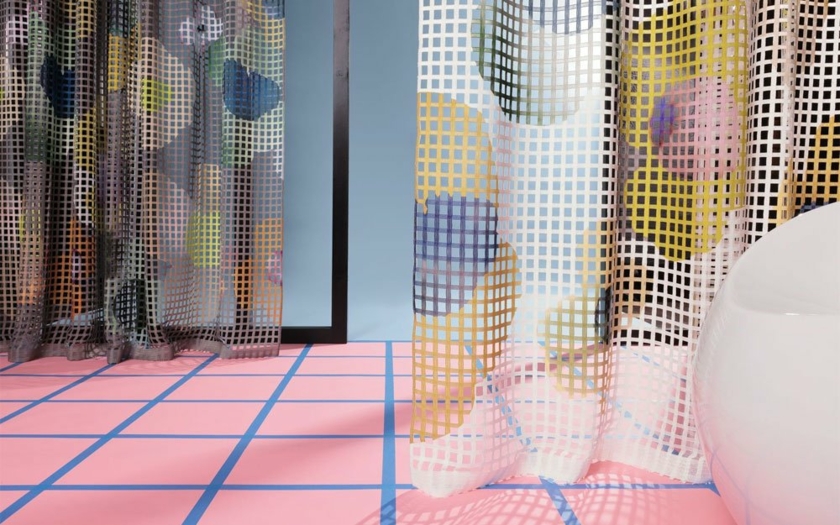 Die-aktuelle-Kollektion-Hommage---A-Love-Story-between-Past-and-Future-greift-Motive-und-Qualitaeten-aus-dem-umfangreichen-Designarchiv-des-Unterne...