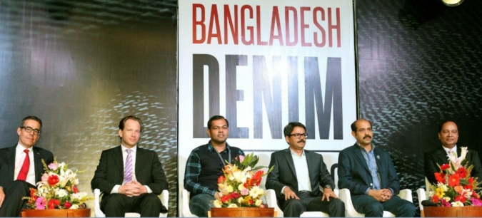 Bangladesh Denim Expo: Location raises expectations