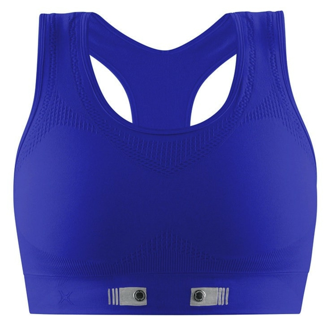 Blauer miCoach Sport-BH