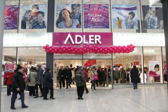 Photos: Adler