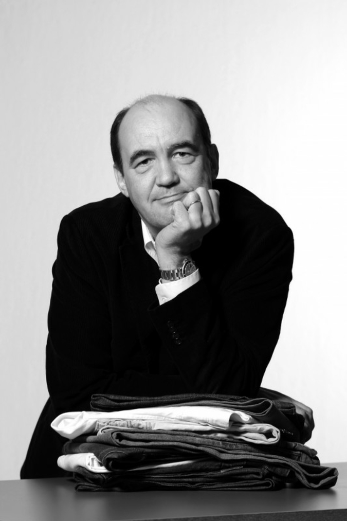 ThomasDislich, Vicunha Europe