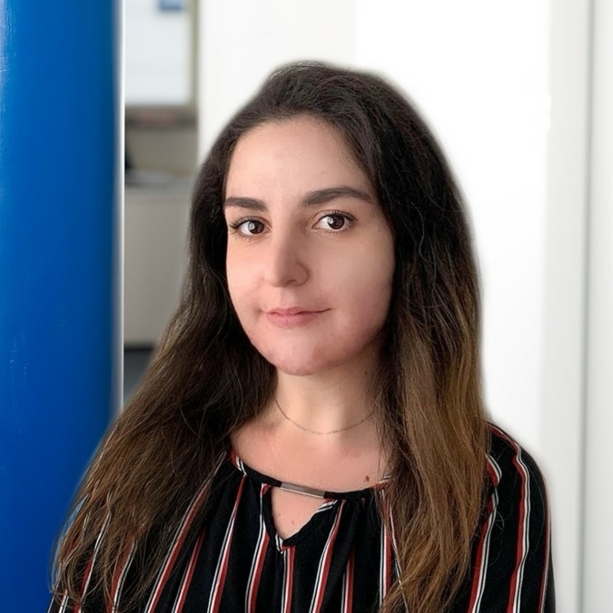 Melek Aksoy 