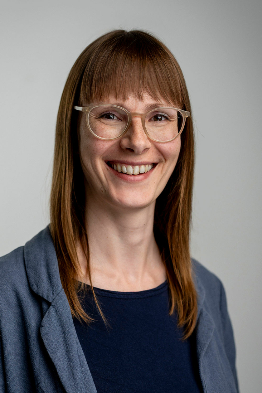 Sibylle Michael