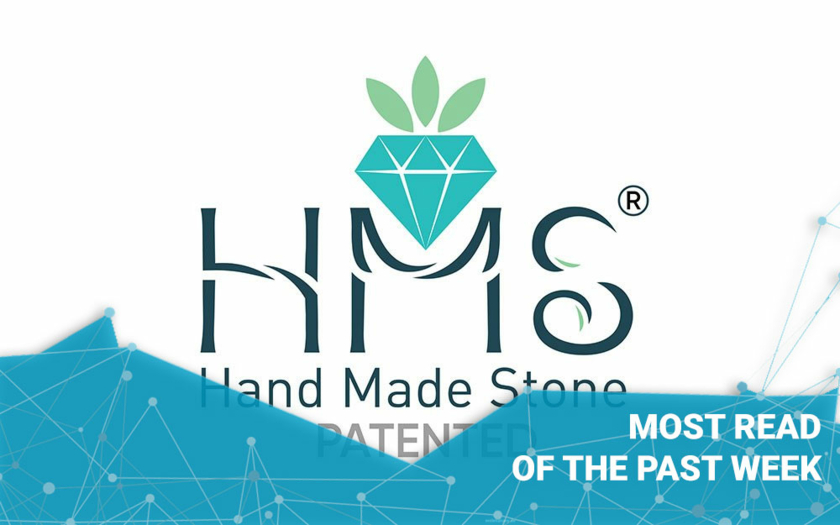 Meist-gelesen-textile-network-EN-KW-49 Copyright HMS HandMadeStone