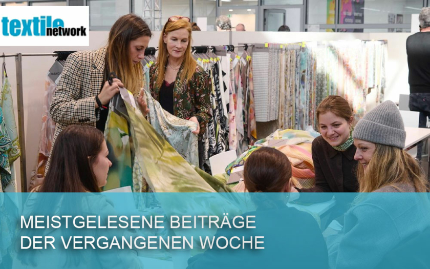Meist-gelesen-textile-network-DE-KW-24 Copyright Munich Fabric Start