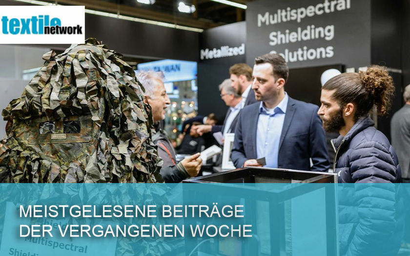 Meist-gelesen-textile-network-DE-KW-30 Copyright Messe Frankfurt-Pietro Sutera