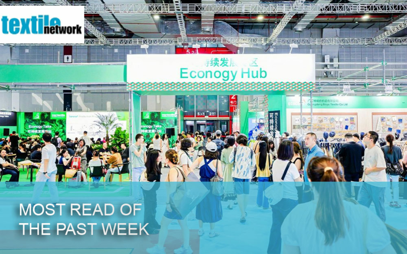 Meist-gelesen-textile-network-EN-KW-27 Copyright Messe Frankfurt-Intertextile-Shanghai-Apparel-Fabrics