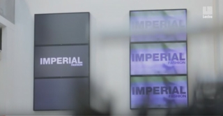 The partnering with Lectra has delivered significant results for Imperial Photo: Lectra / youtube